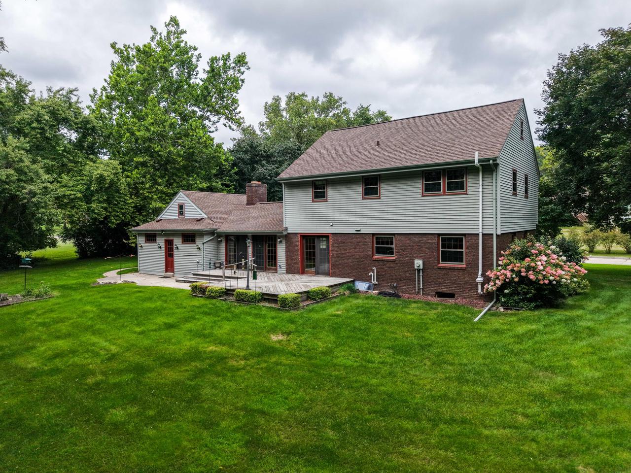 8541 West Midland DRIVE