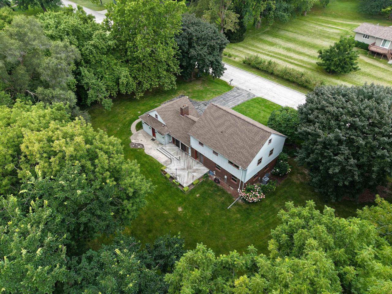 8541 West Midland DRIVE