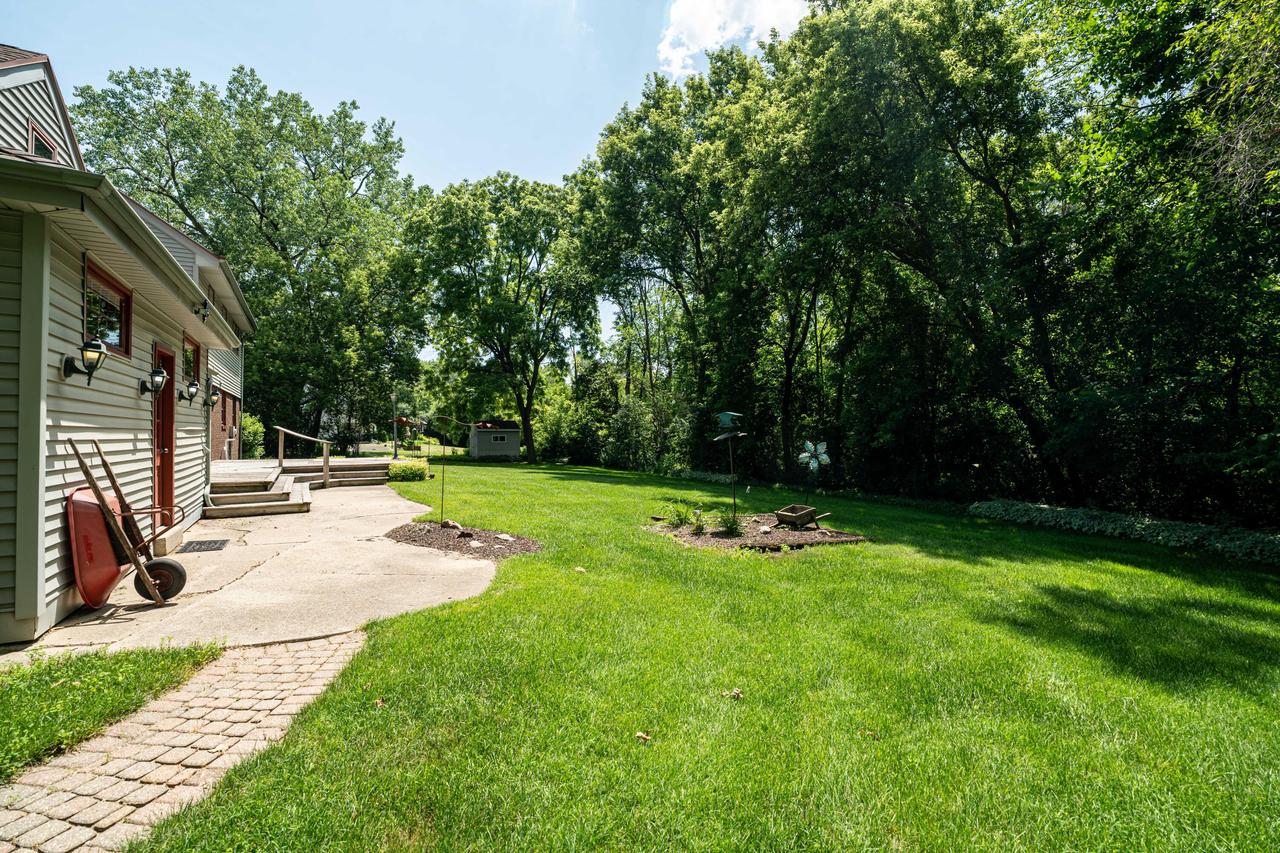 8541 West Midland DRIVE