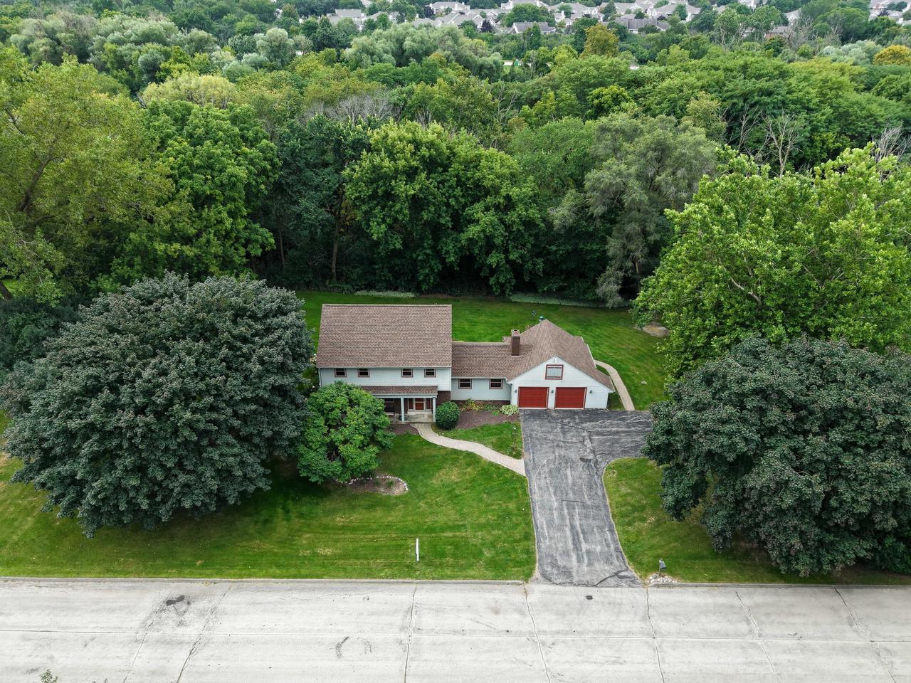 8541 West Midland DRIVE