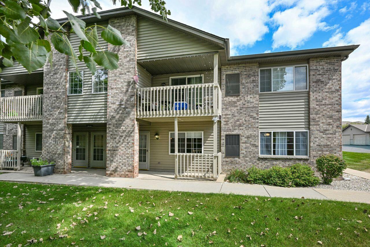 W170S7579 Gregory DRIVE H