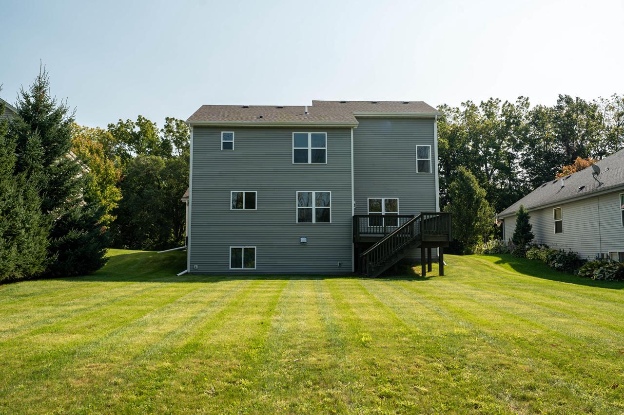 659 Yellowstone DRIVE