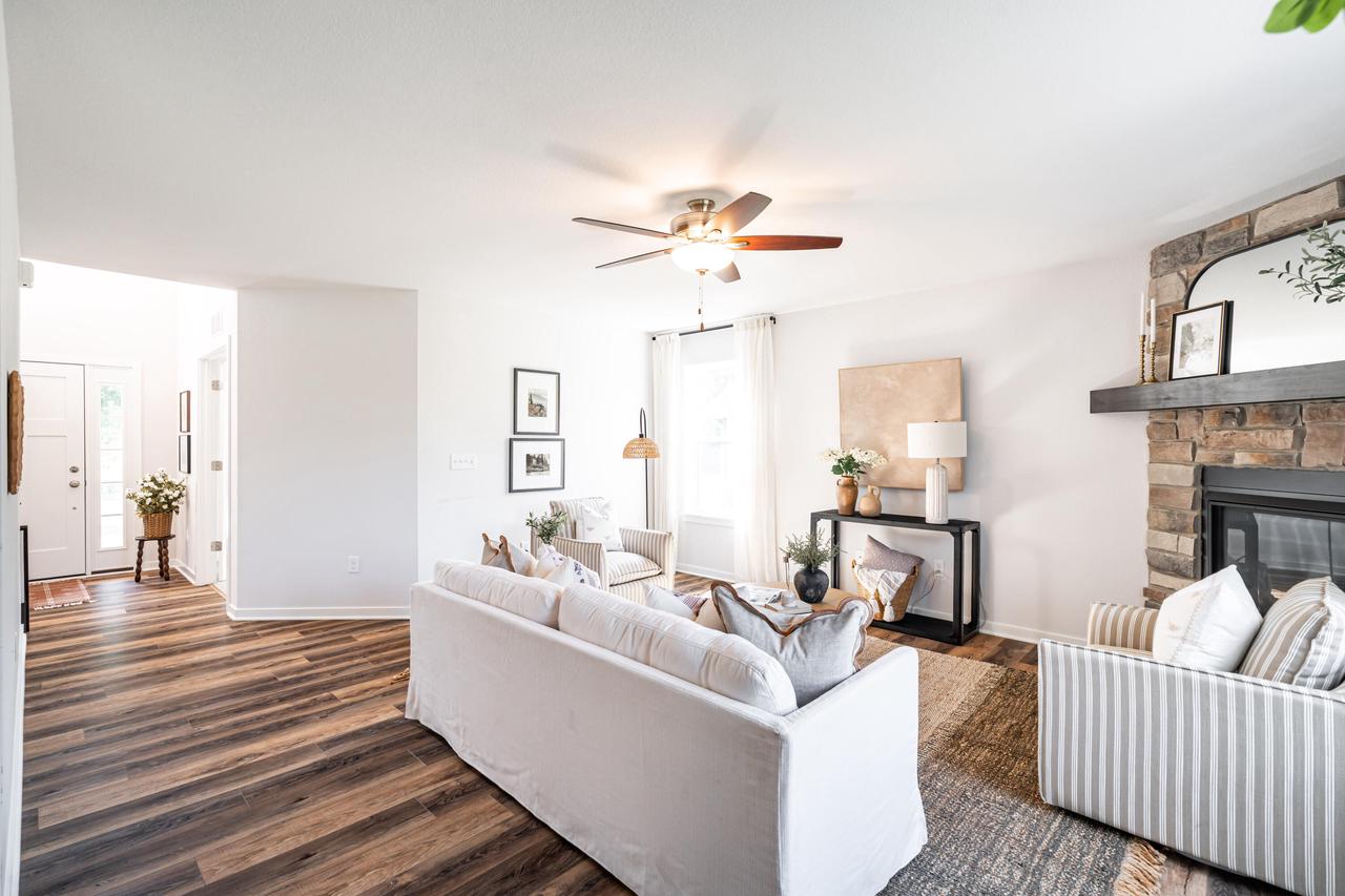 659 Yellowstone DRIVE