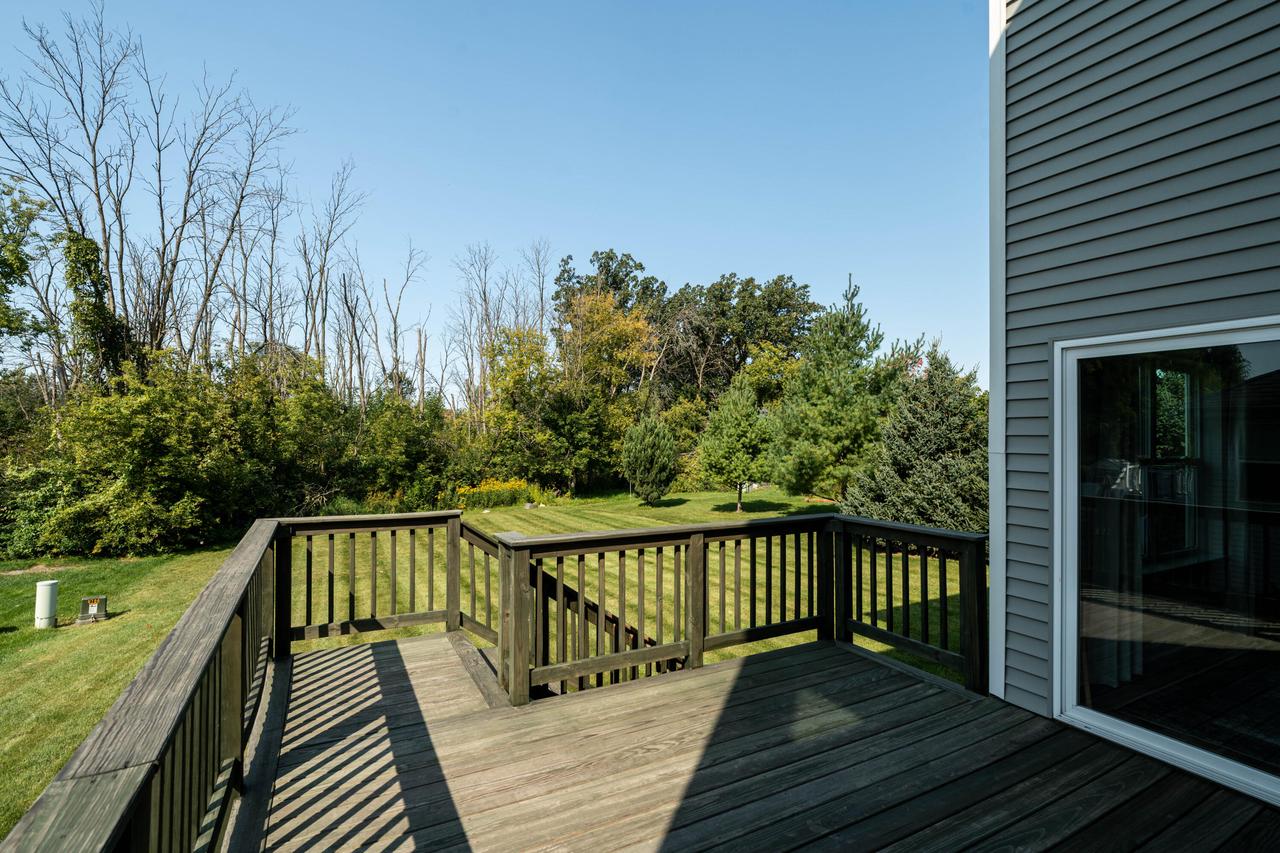 659 Yellowstone DRIVE