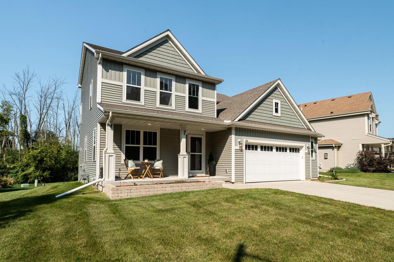 659 Yellowstone DRIVE