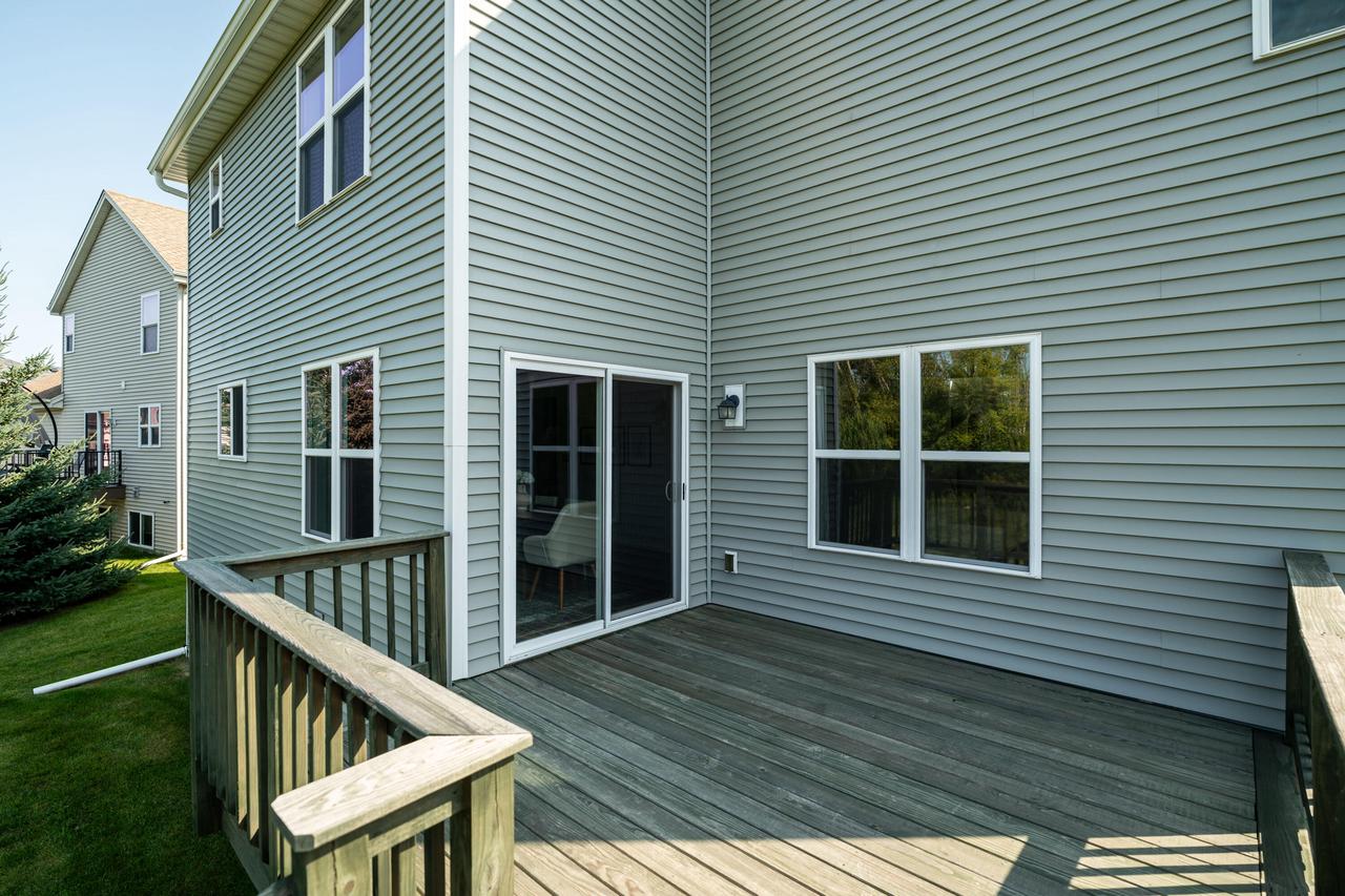 659 Yellowstone DRIVE