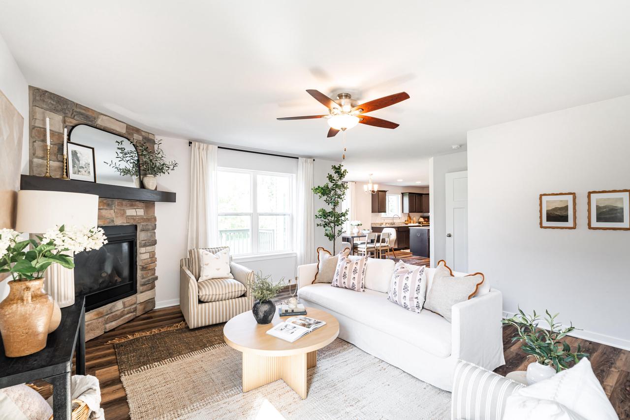 659 Yellowstone DRIVE