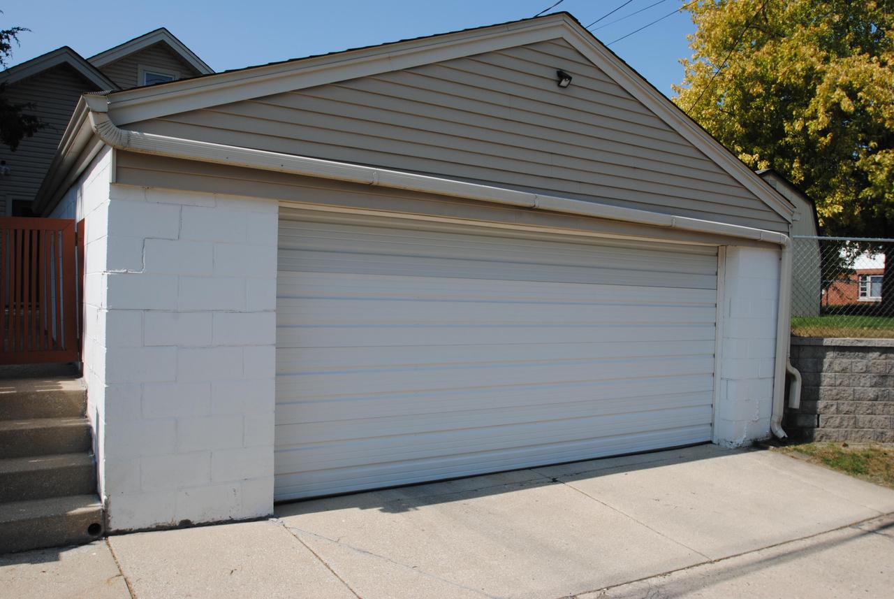 2550 South 68th STREET