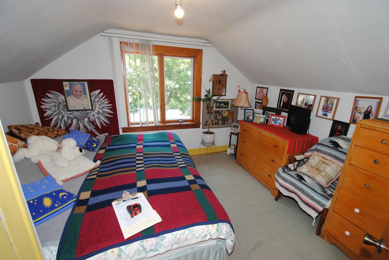 2550 South 68th STREET