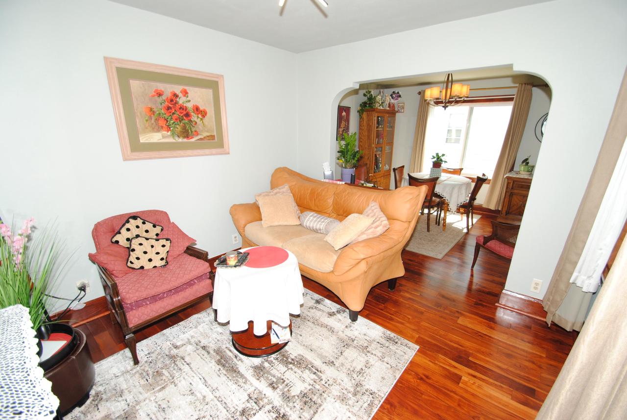 2550 South 68th STREET