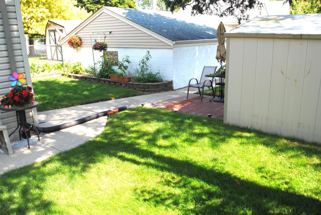 2550 South 68th STREET