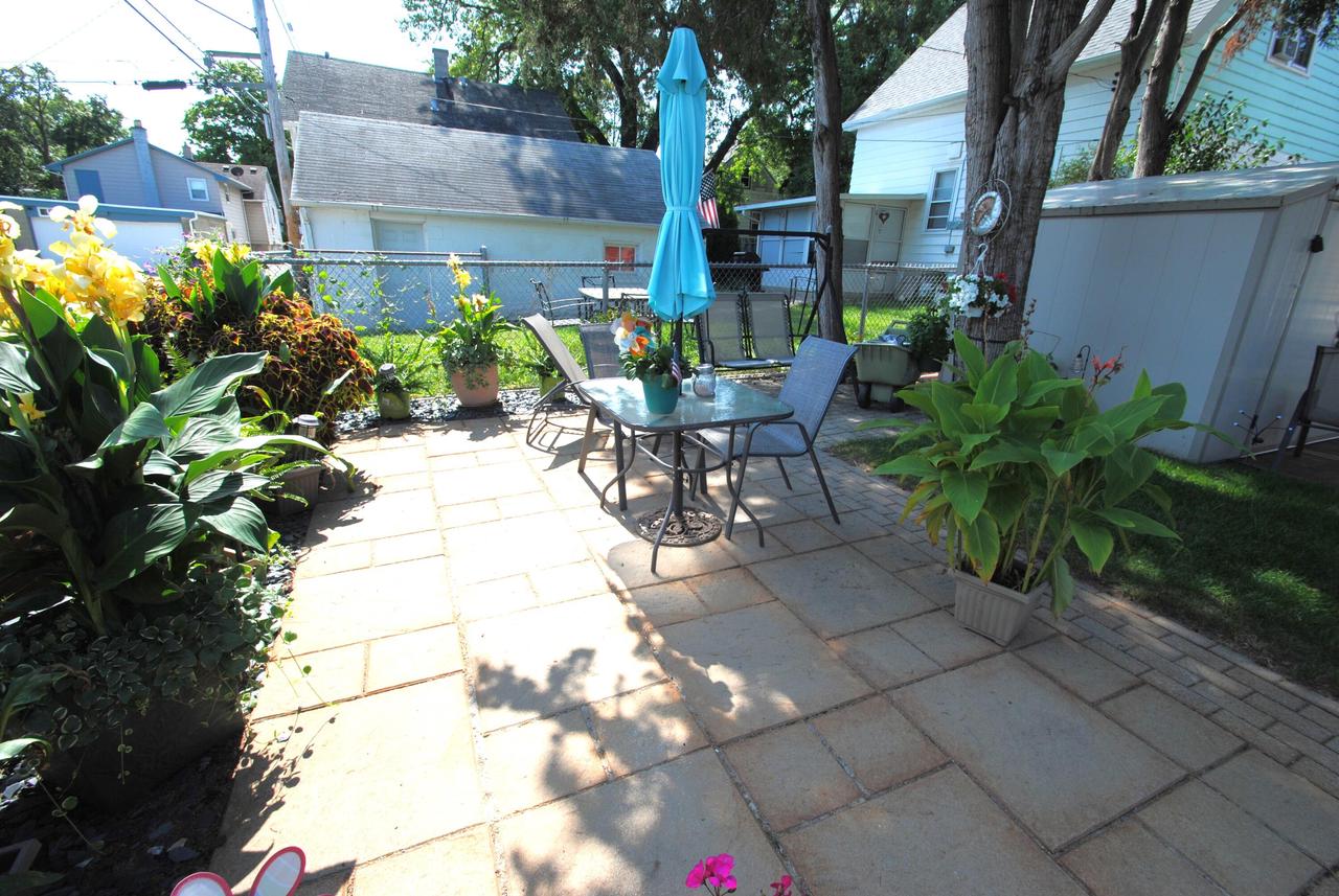 2550 South 68th STREET