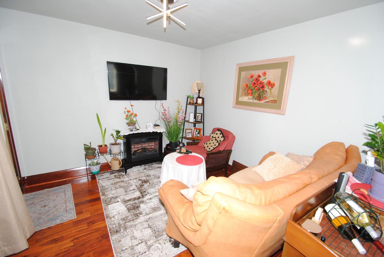 2550 South 68th STREET