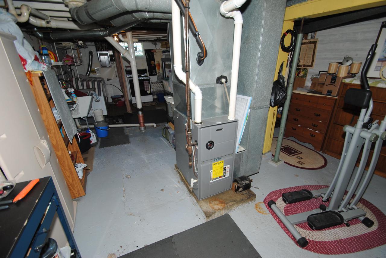 2550 South 68th STREET