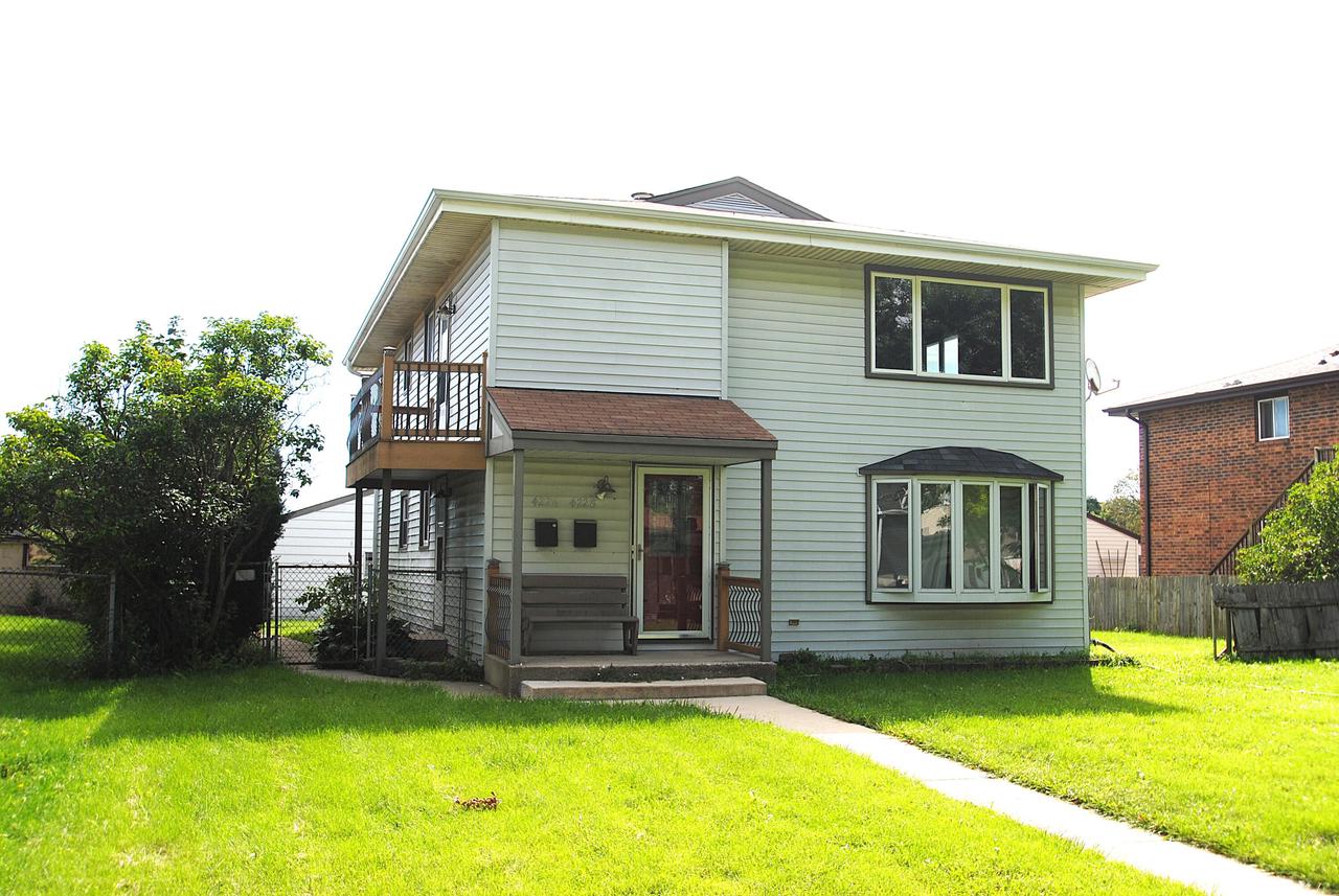 4226 South Pennsylvania AVENUE