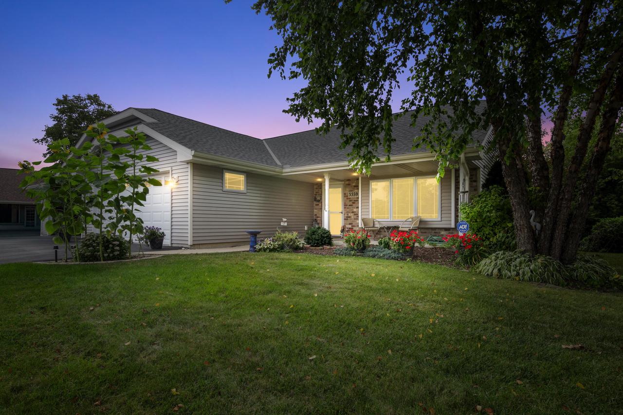 3359 Sanctuary DRIVE