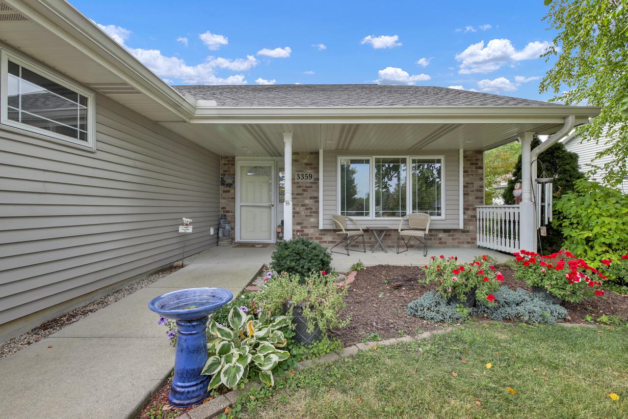 3359 Sanctuary DRIVE