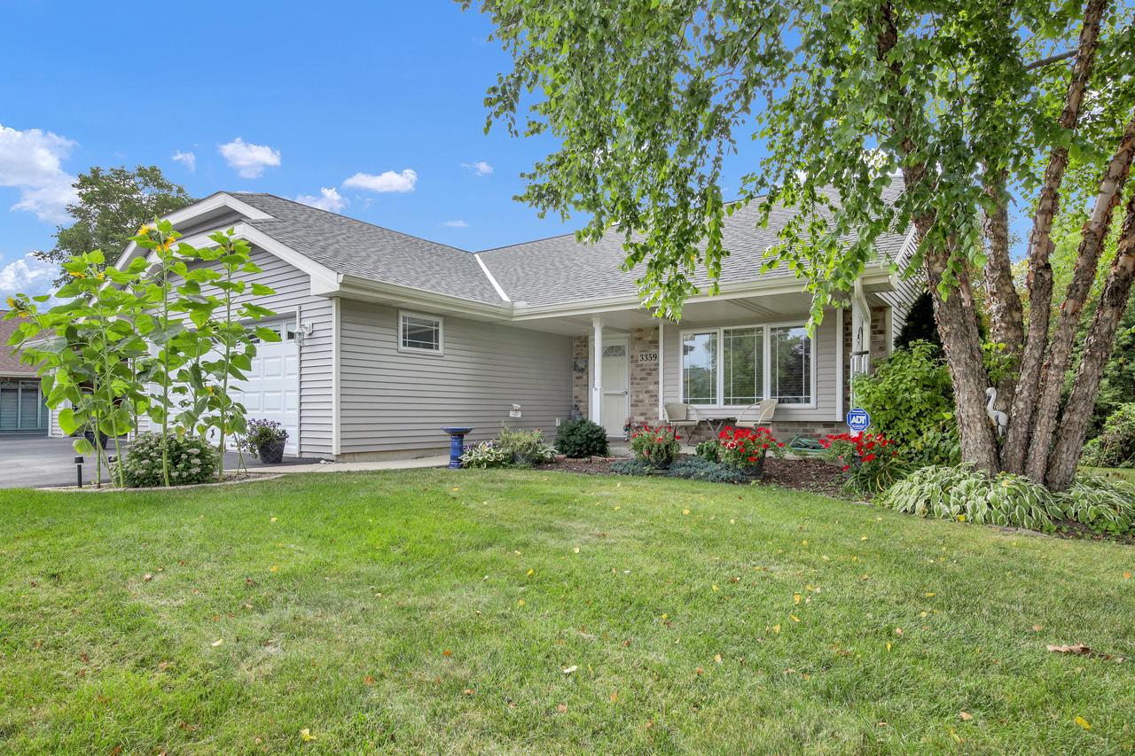 3359 Sanctuary DRIVE