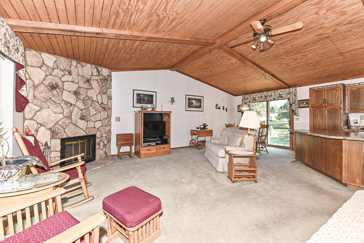 5444 South Morningside LANE