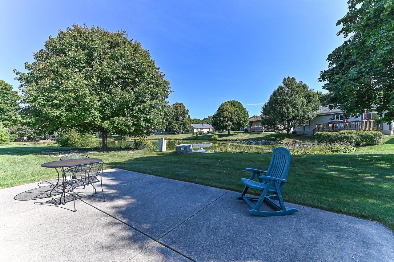 5444 South Morningside LANE