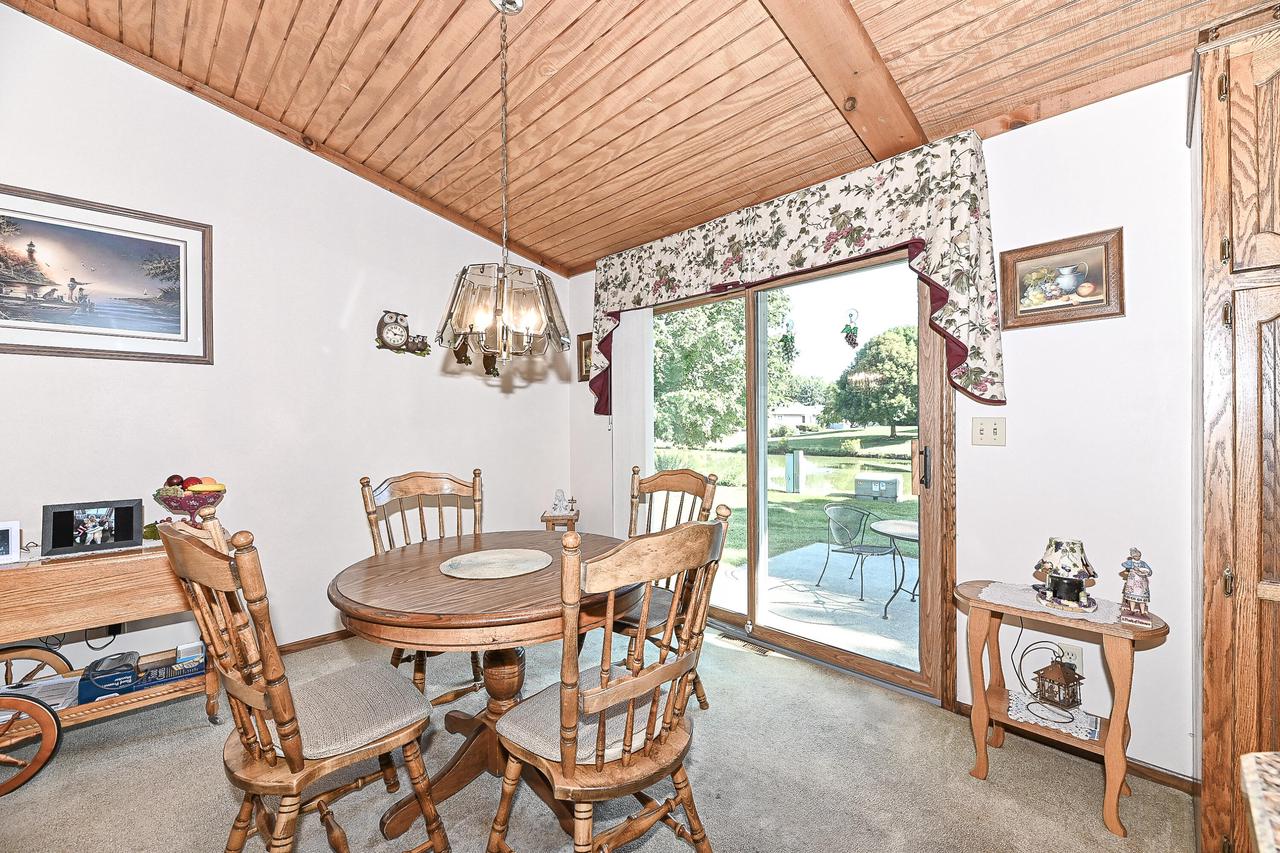 5444 South Morningside LANE