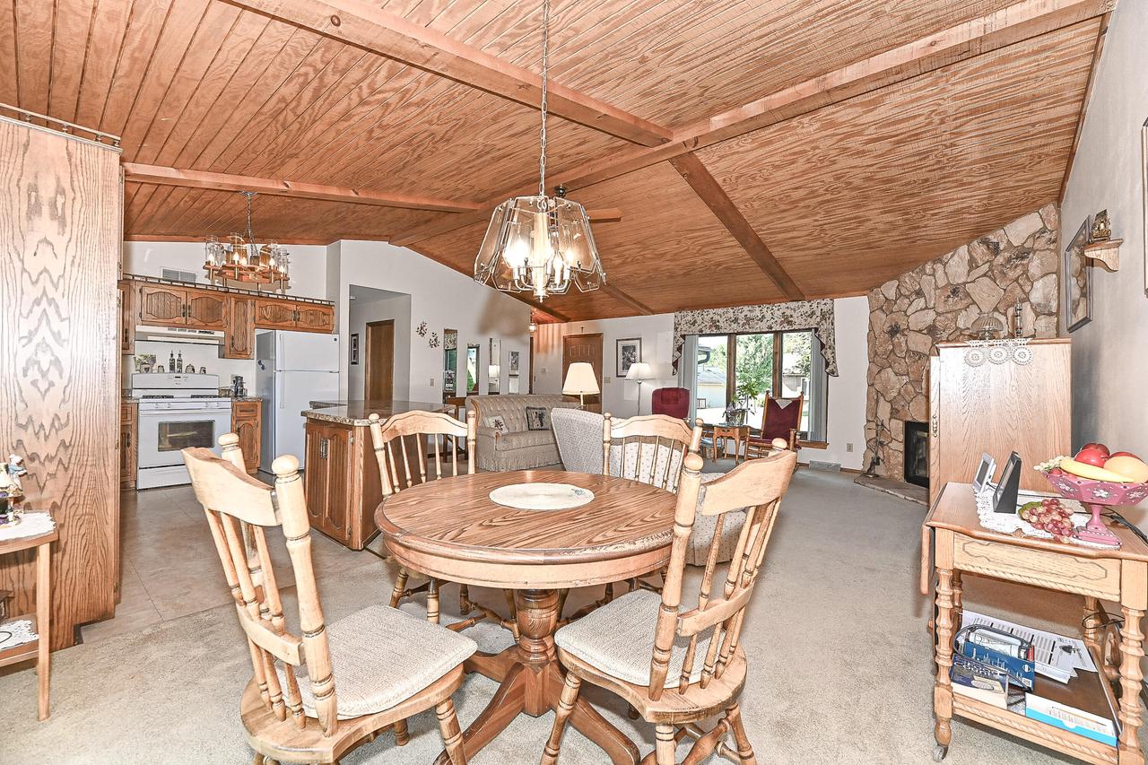 5444 South Morningside LANE