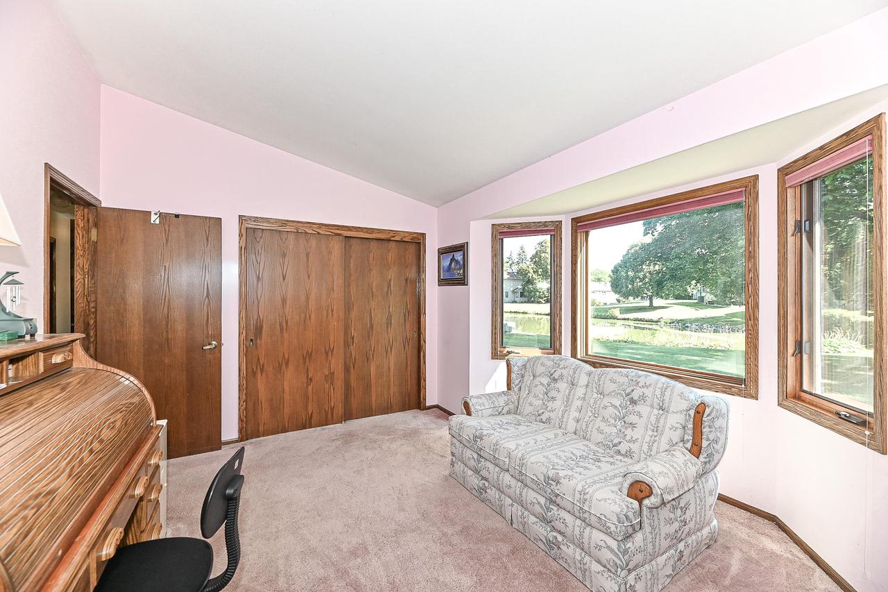 5444 South Morningside LANE