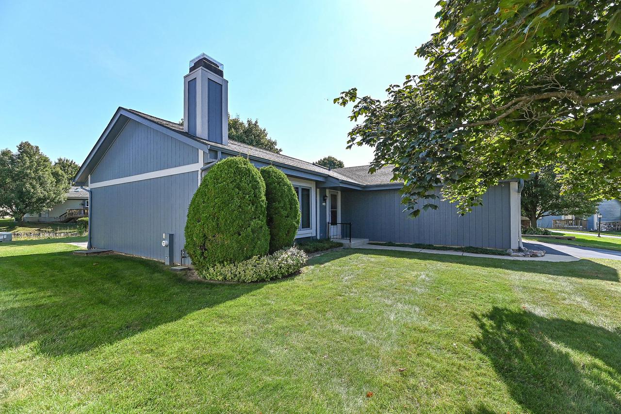 5444 South Morningside LANE