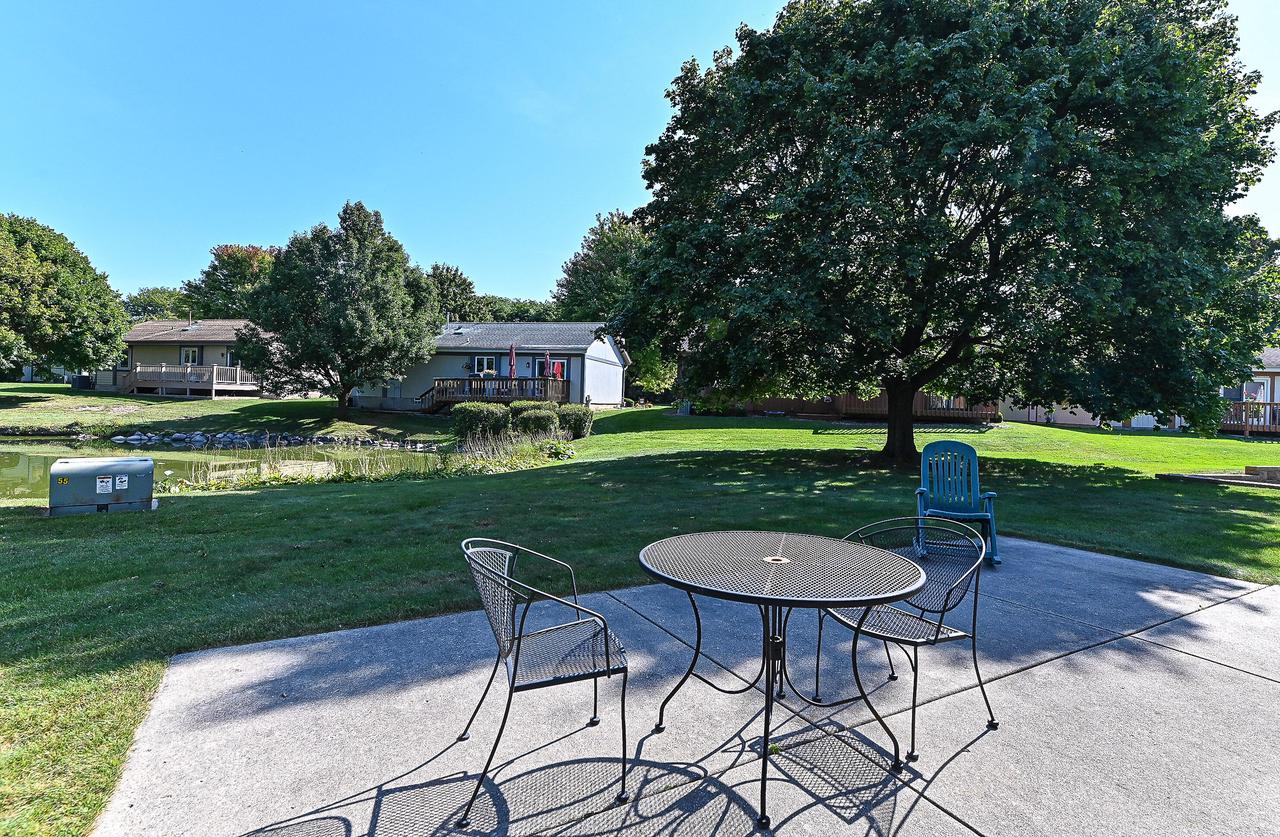 5444 South Morningside LANE