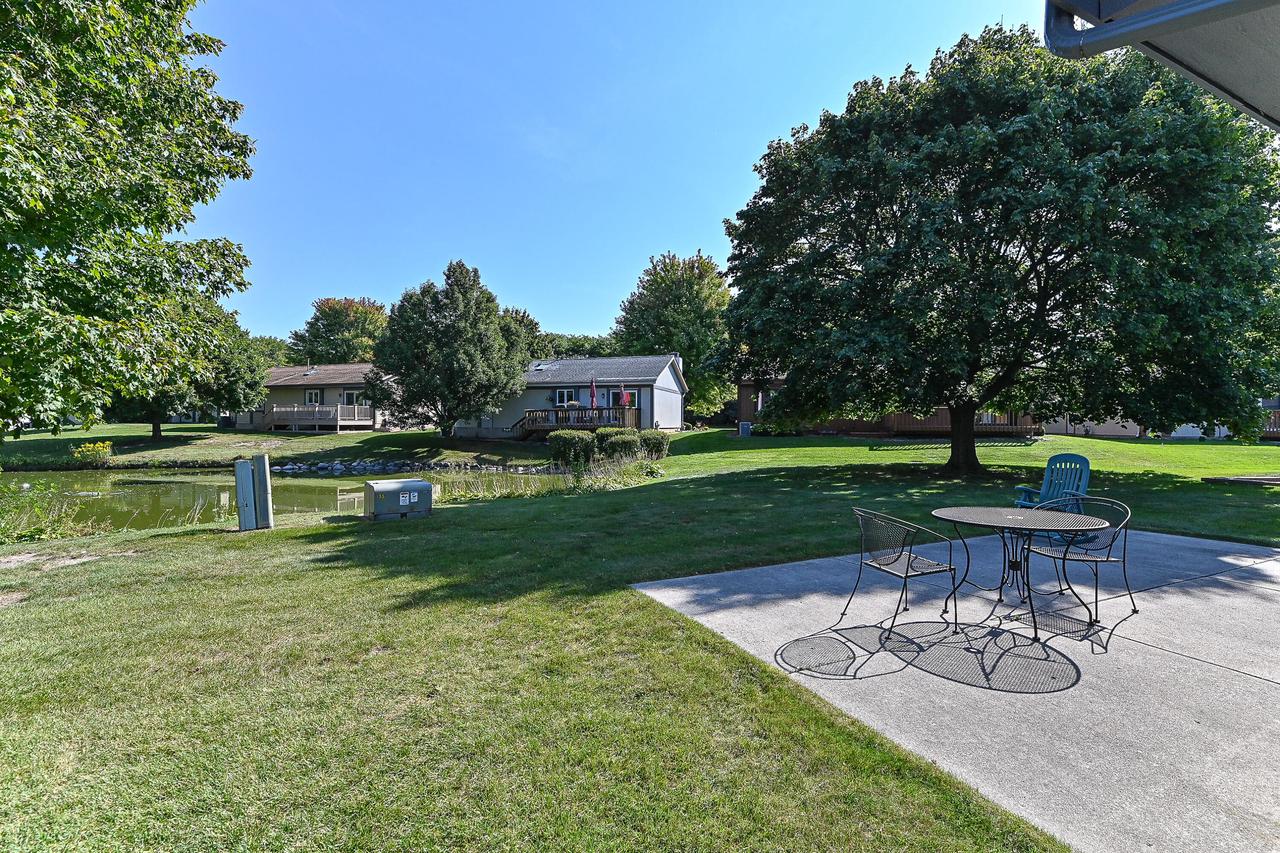 5444 South Morningside LANE