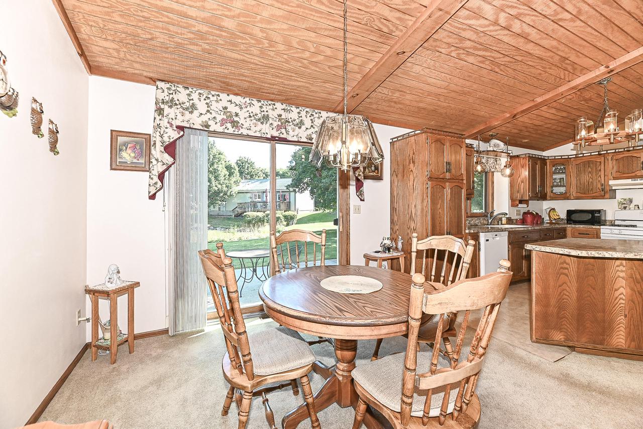 5444 South Morningside LANE