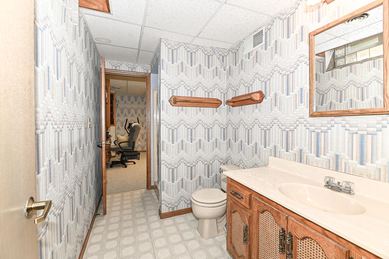 5444 South Morningside LANE