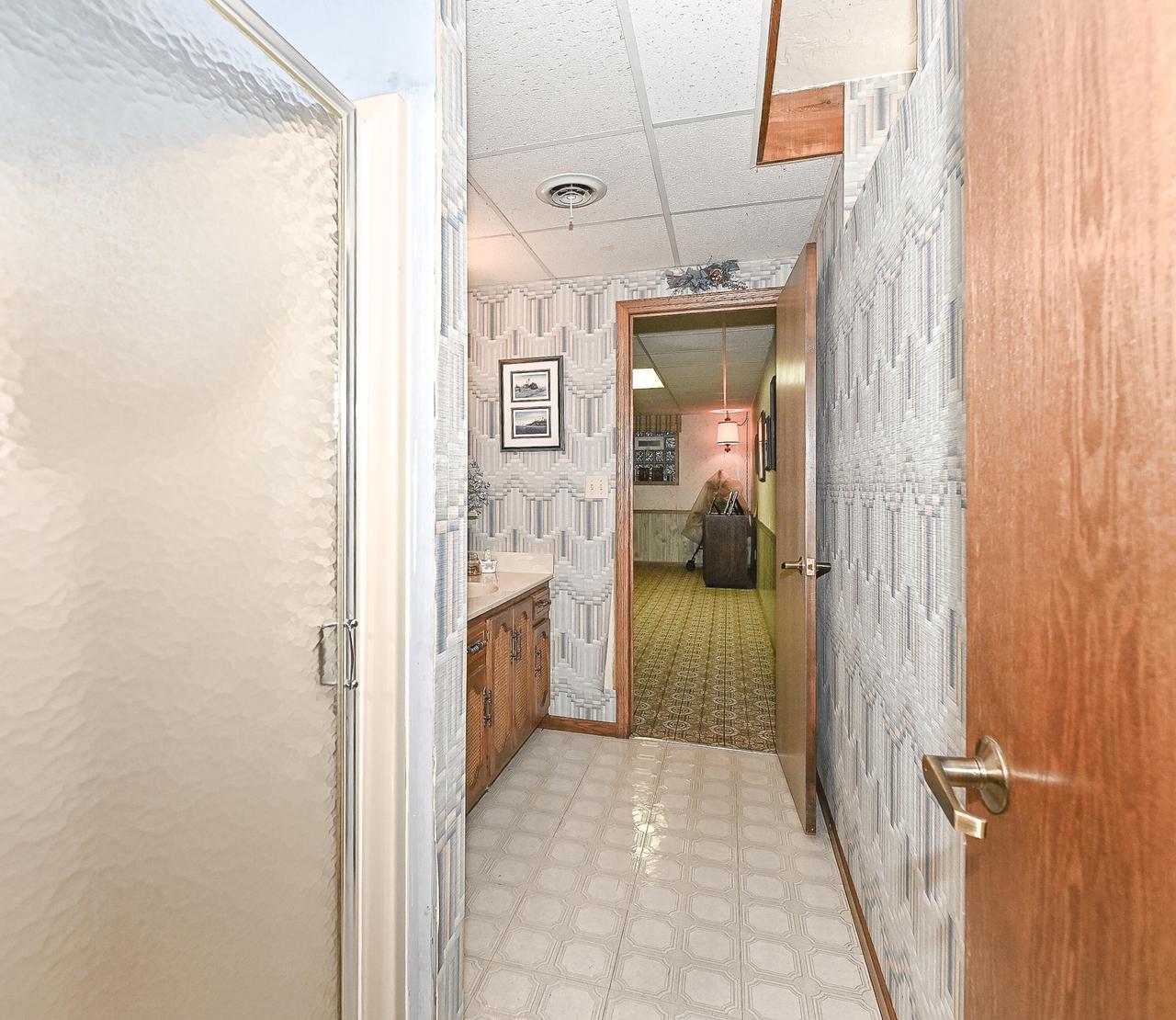 5444 South Morningside LANE