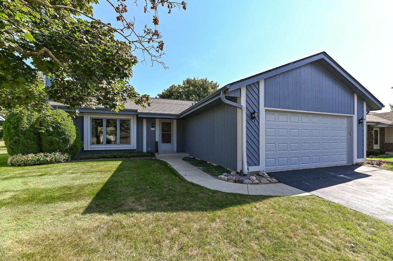 5444 South Morningside LANE