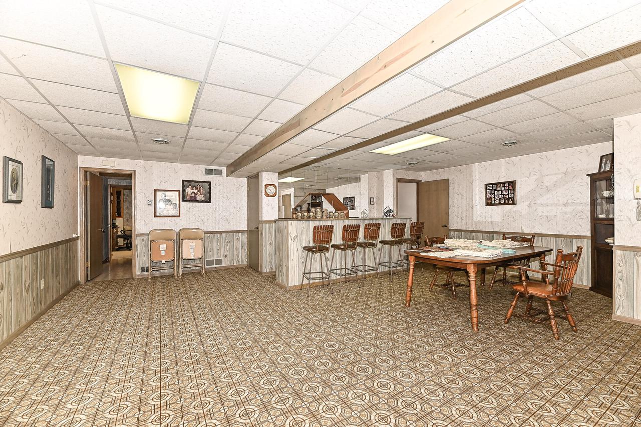 5444 South Morningside LANE