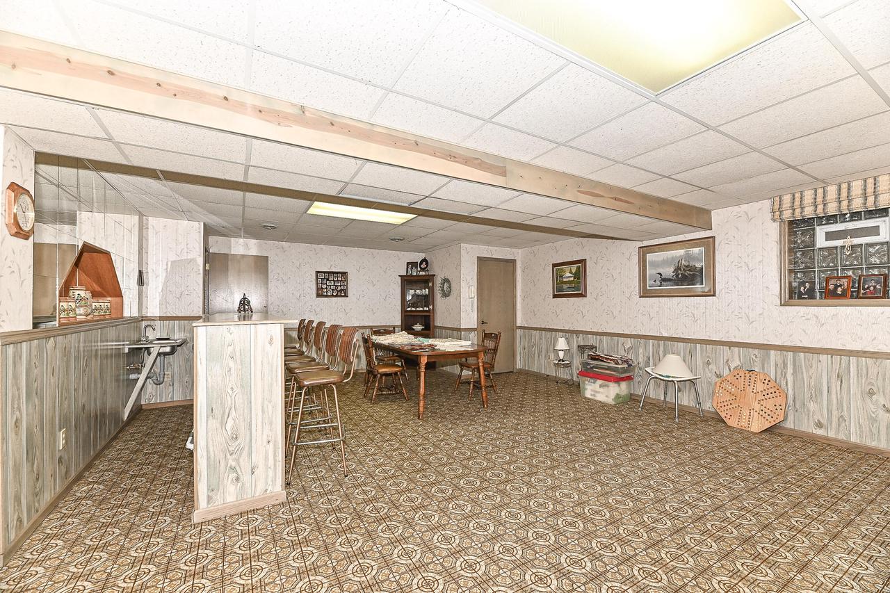 5444 South Morningside LANE