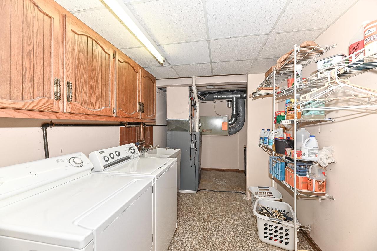 5444 South Morningside LANE