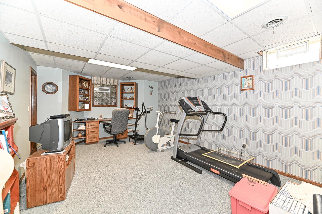 5444 South Morningside LANE