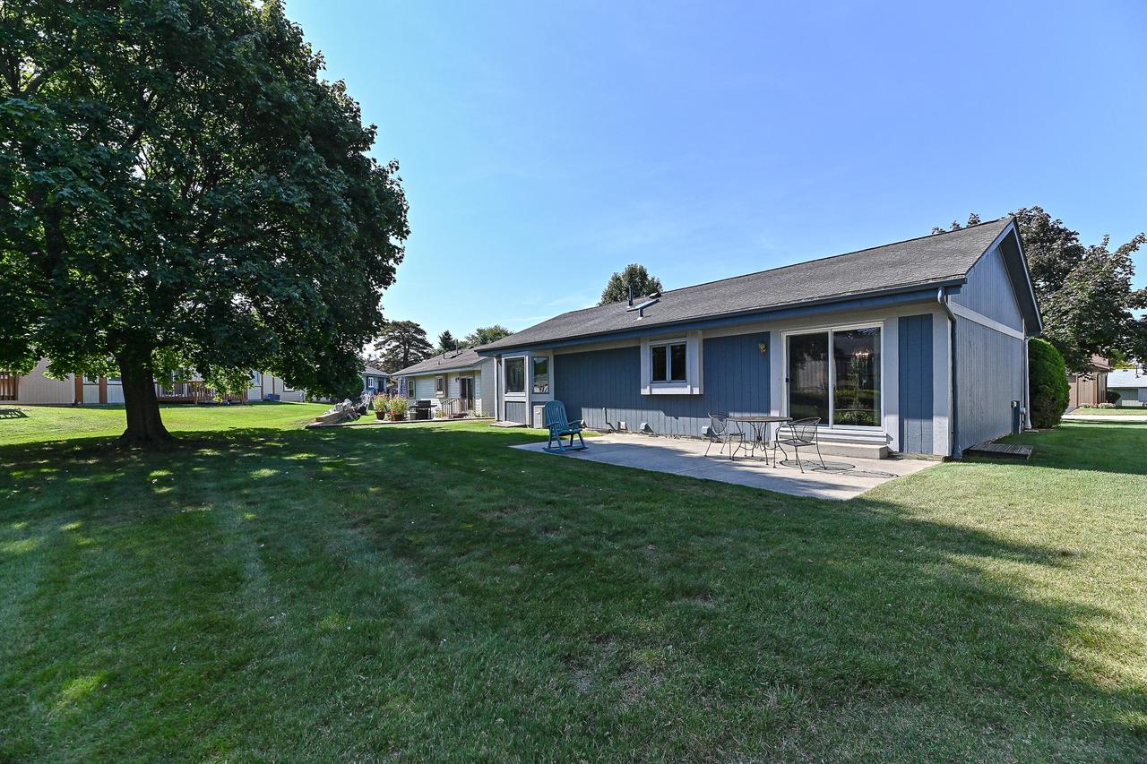 5444 South Morningside LANE