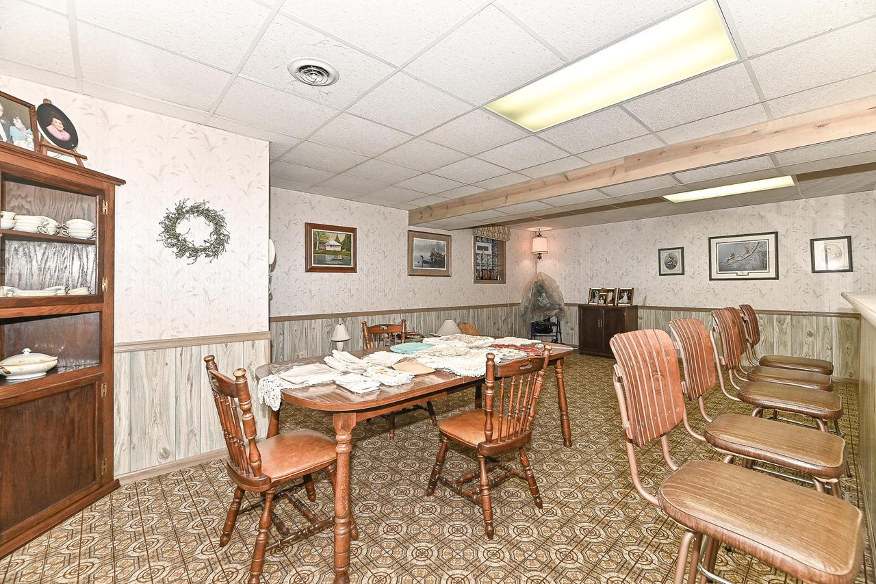 5444 South Morningside LANE