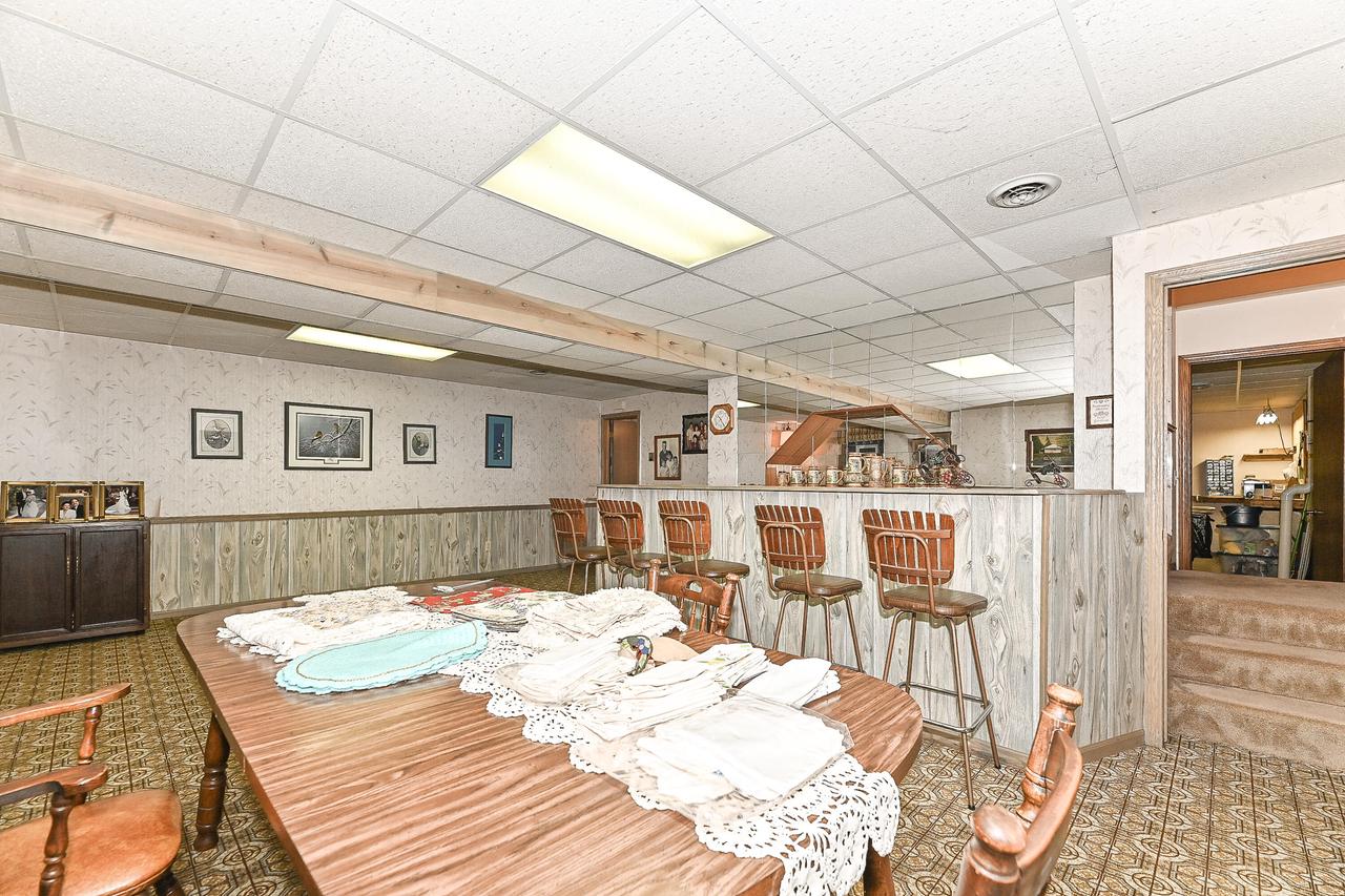 5444 South Morningside LANE