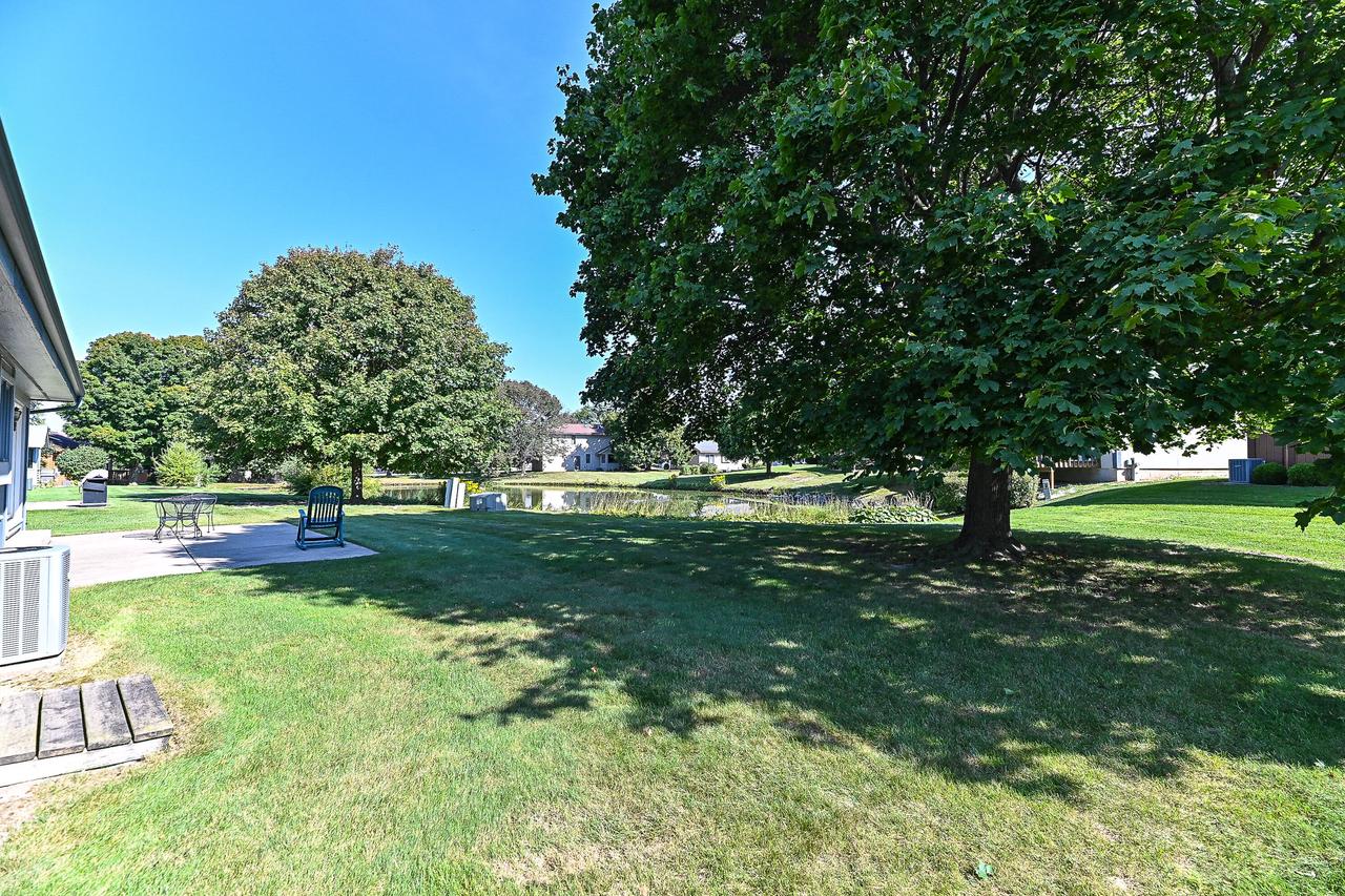 5444 South Morningside LANE