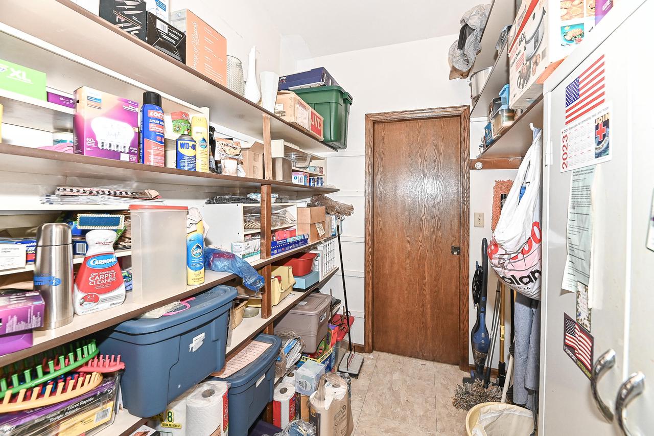 5444 South Morningside LANE