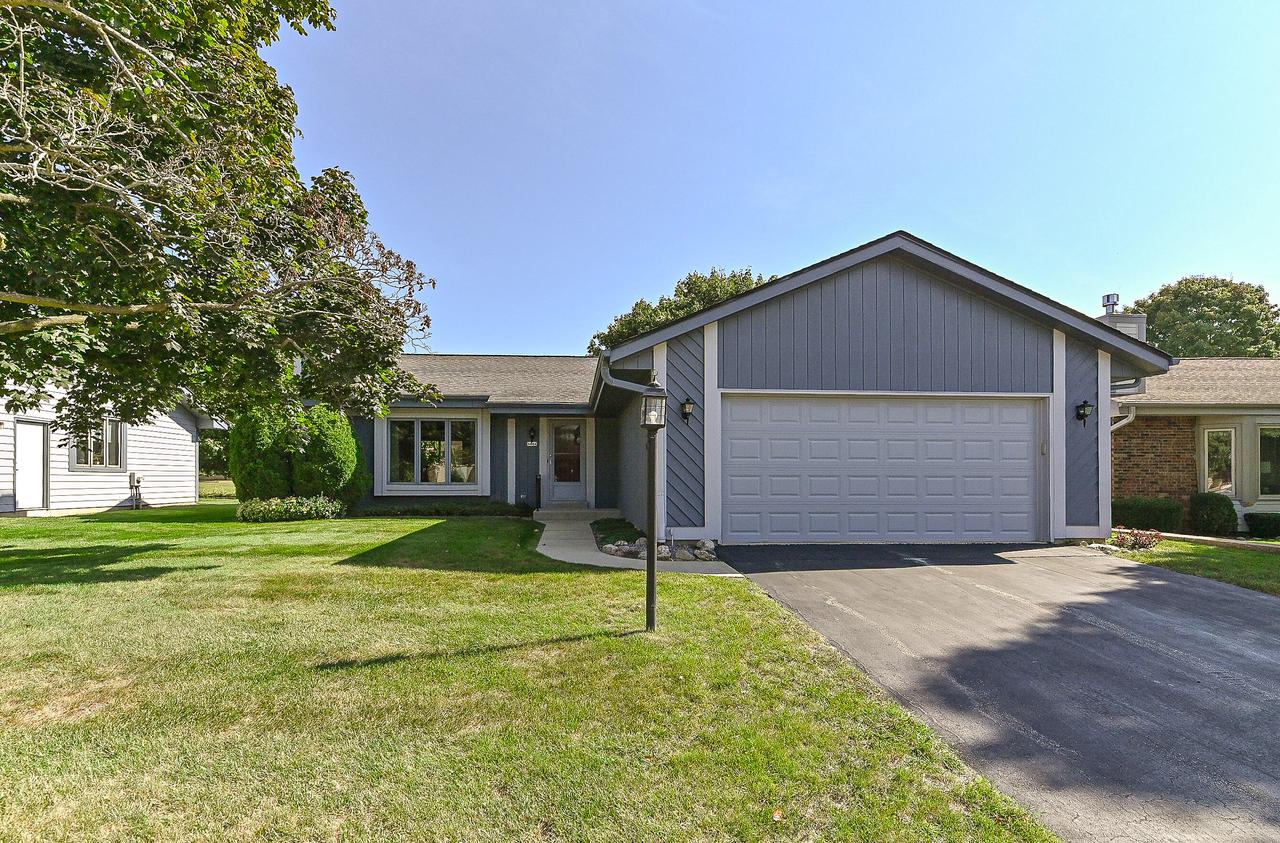 5444 South Morningside LANE