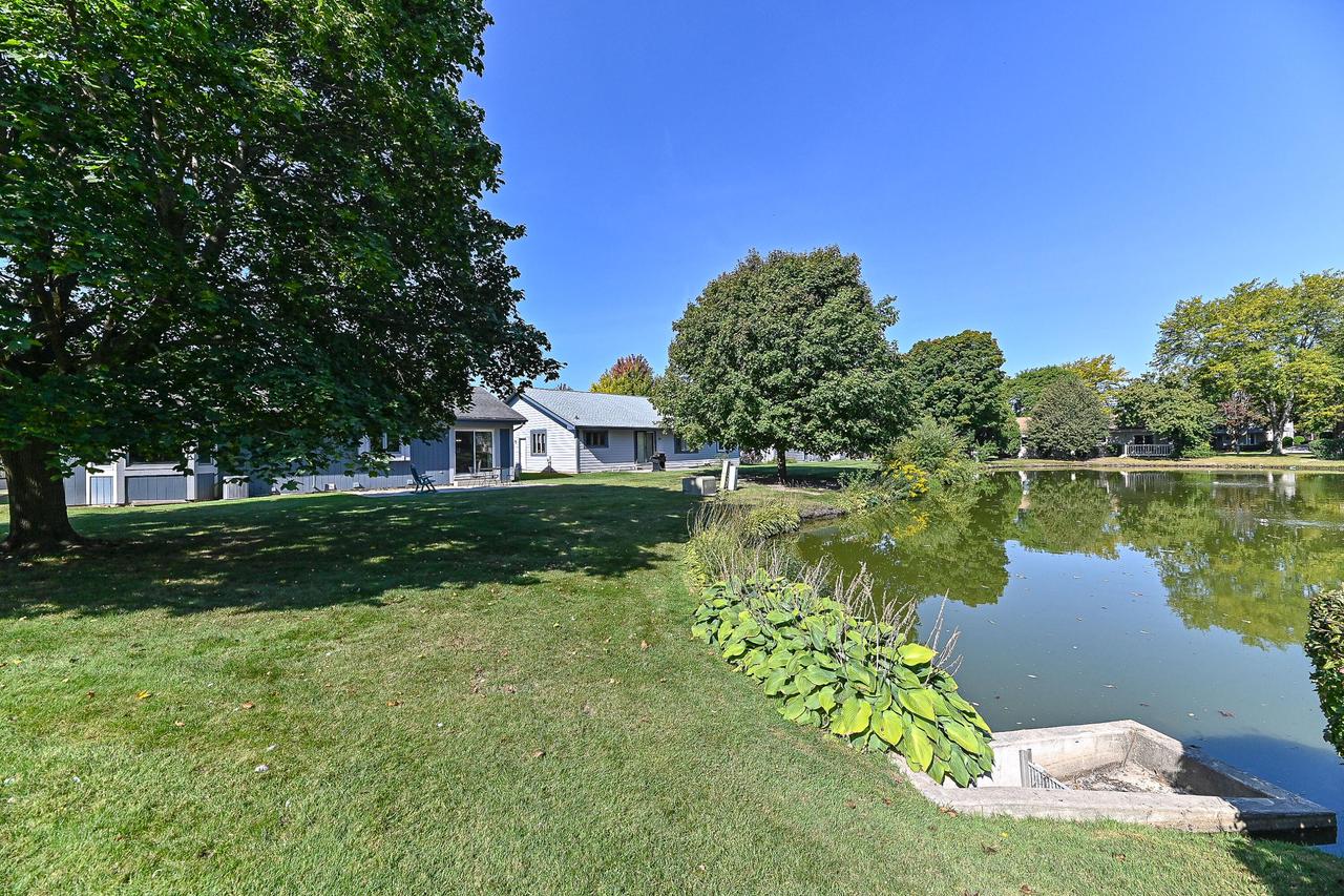 5444 South Morningside LANE