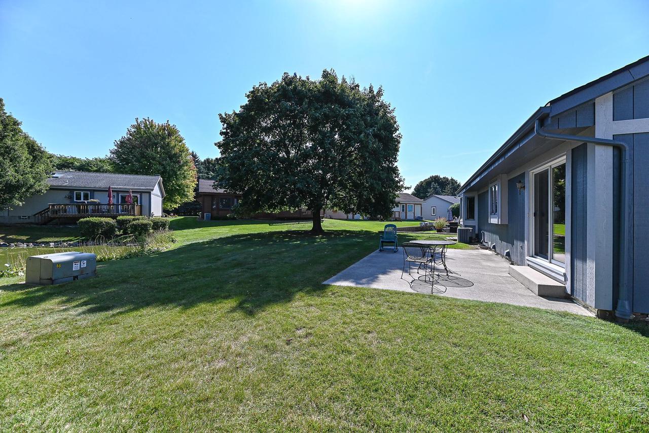 5444 South Morningside LANE