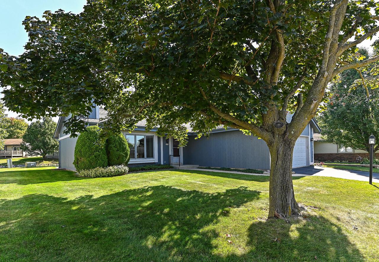5444 South Morningside LANE