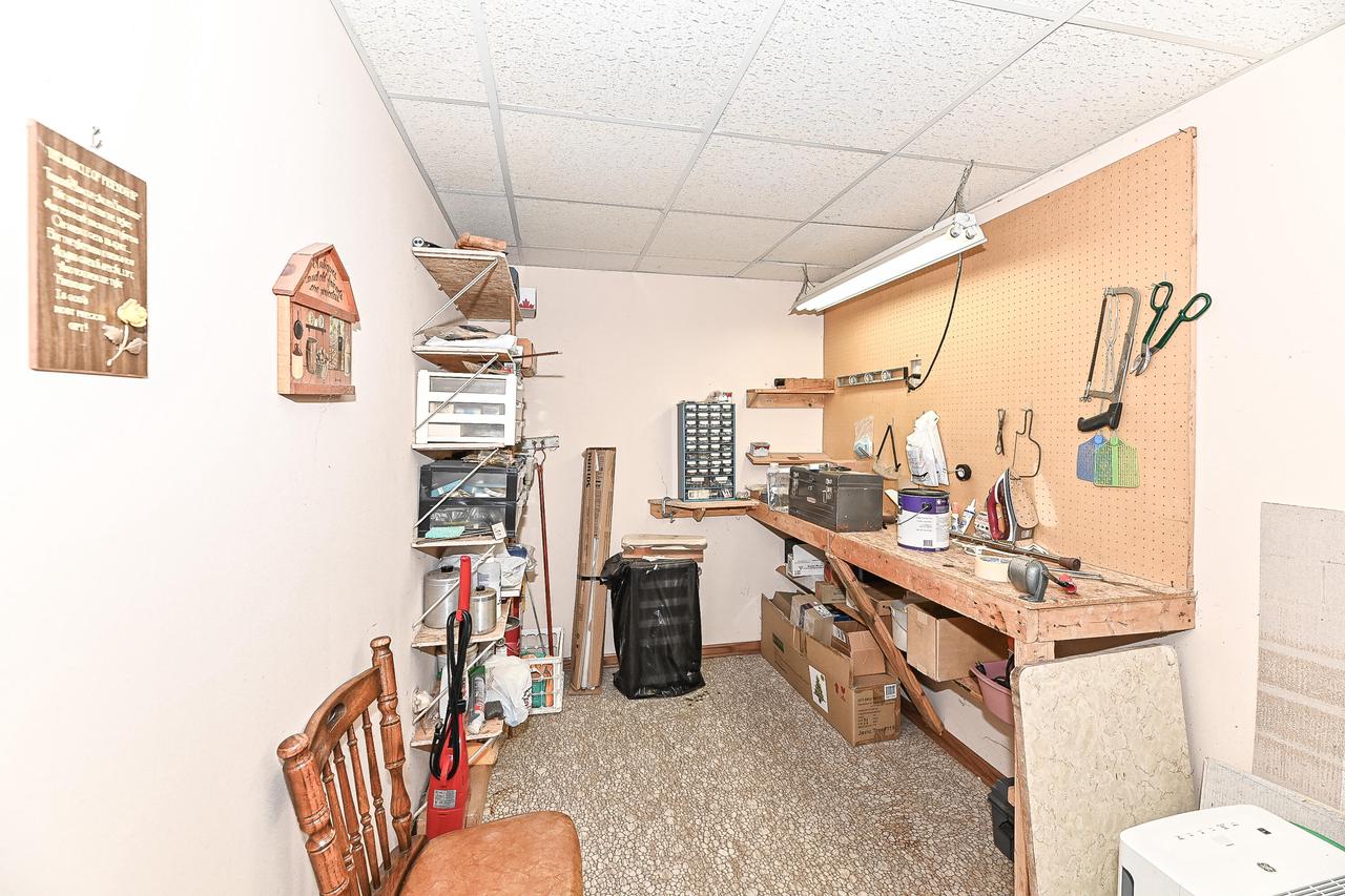 5444 South Morningside LANE