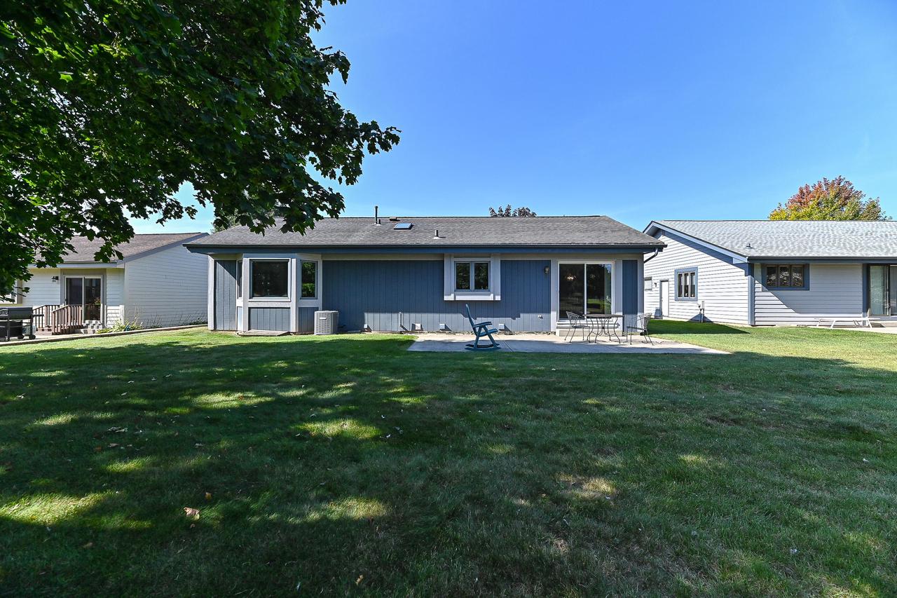 5444 South Morningside LANE