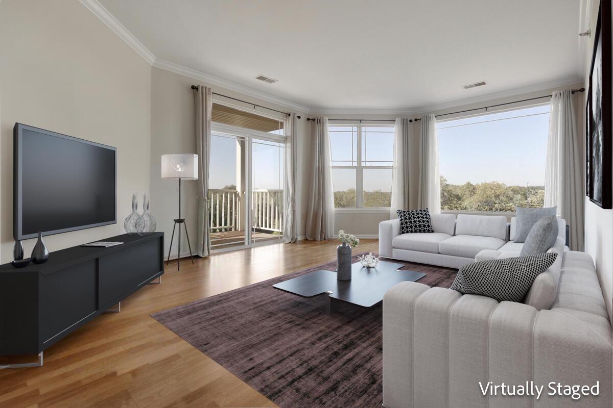 6995 South Riverwood BOULEVARD S-301